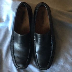 Santoni Driving Shoe